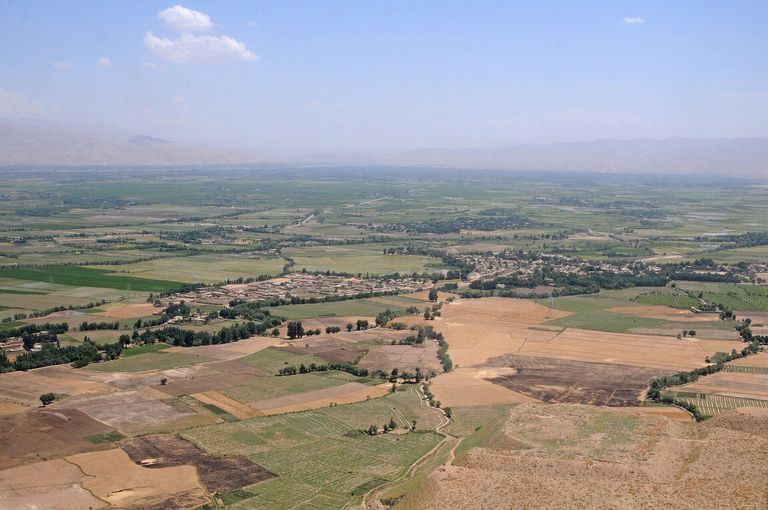 Biga'da Sulu Tarım Arazisi 8 Dönüm