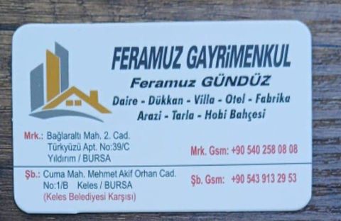 Feramuz Gündüz